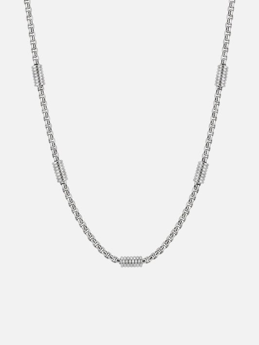 Edelstahl Link Kette