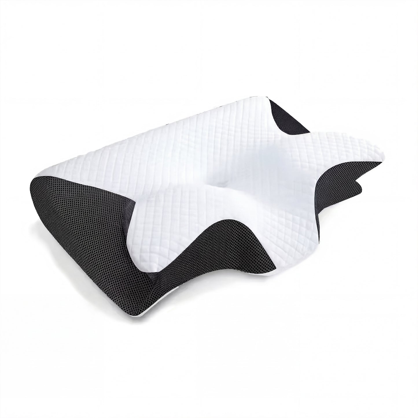 SNOOS™ Ergonomisches Nackenkissen