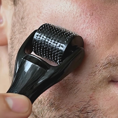 Beardlab™ - Beard Growth Kit | Voller Bart in 9 Wochen!